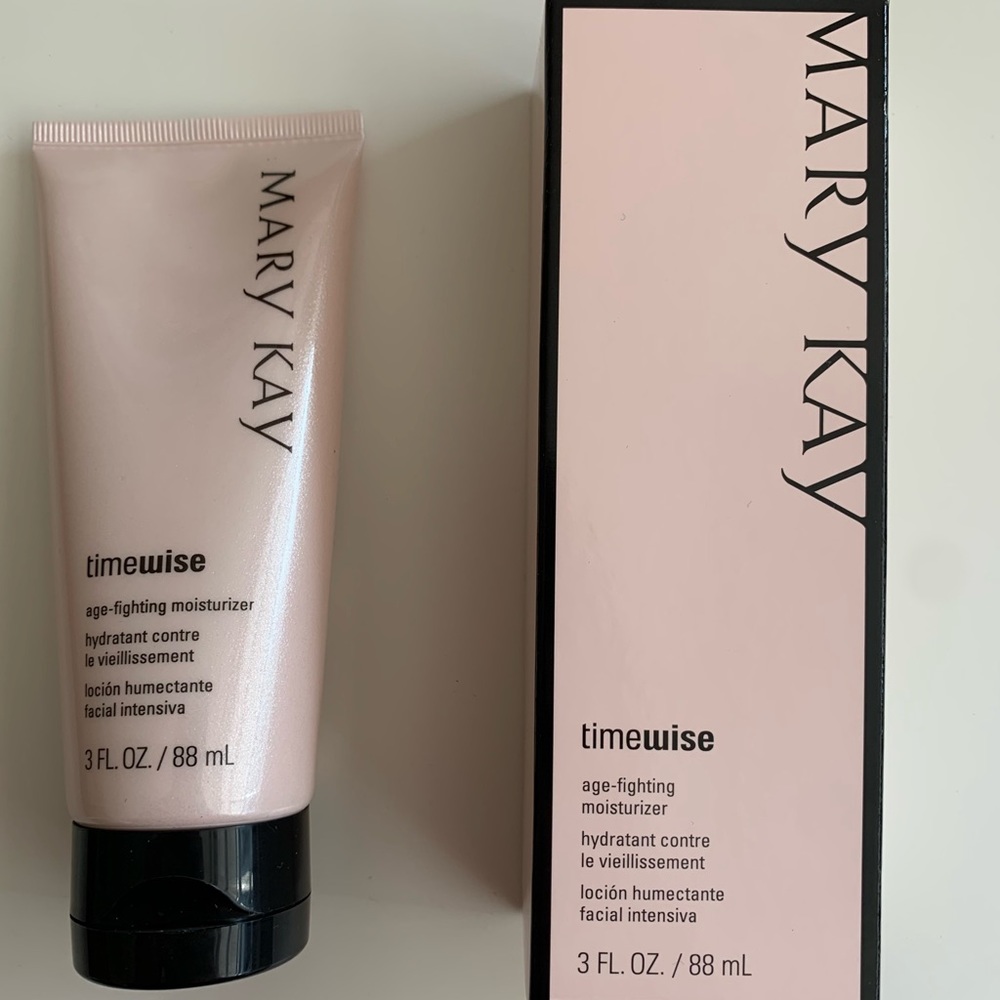 Mary Kay TimeWise Moisturizer